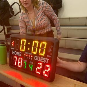 Meet your Posher, Carmonte